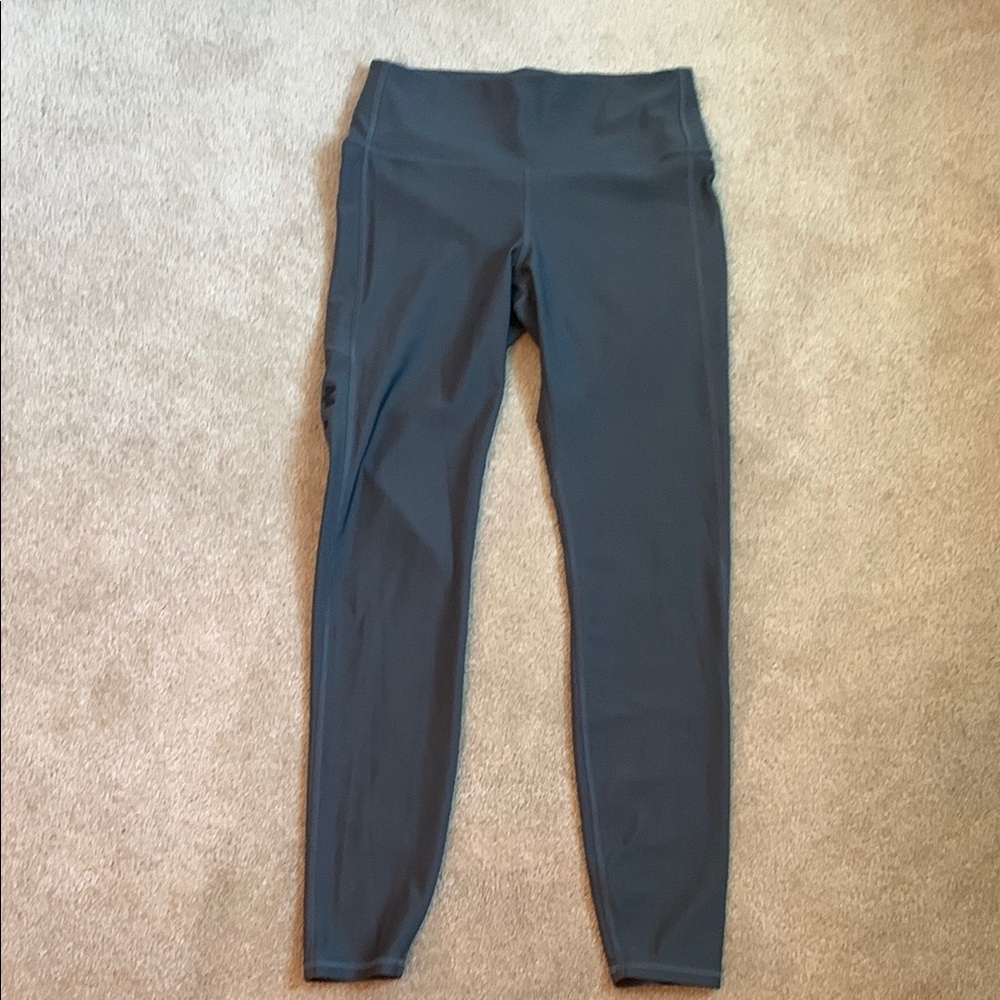 Under Armour Gray Leggings